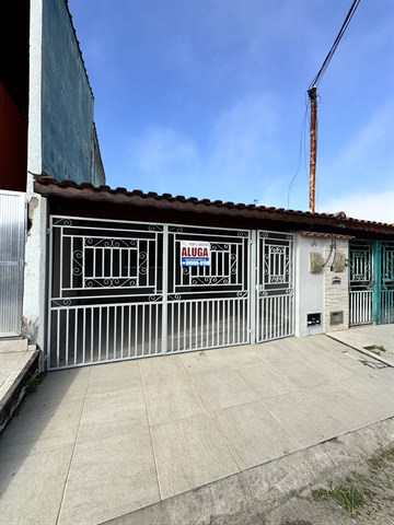 Casa para Alugar