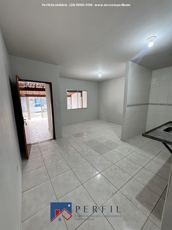 Casa para Alugar no Fazenda da Barra em Resende - Foto do Im�vel