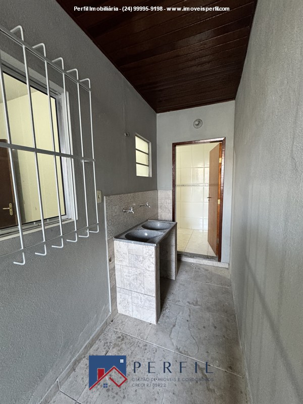 Casa para Alugar no Fazenda da Barra em Resende - Foto do Im�vel