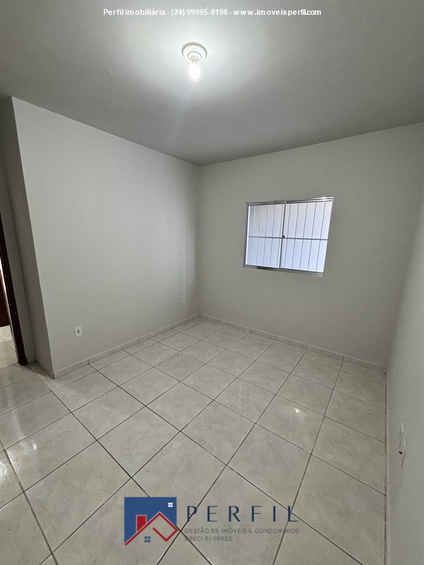 Casa para Alugar no Fazenda da Barra em Resende - Foto do Im�vel