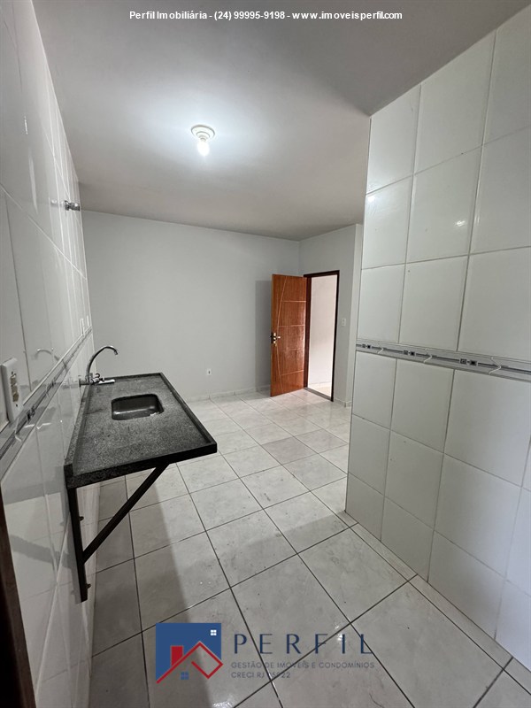 Casa para Alugar no Fazenda da Barra em Resende - Foto do Im�vel