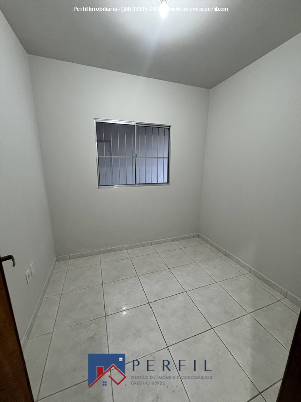 Casa para Alugar no Fazenda da Barra em Resende - Foto do Im�vel