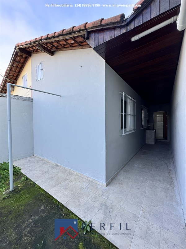 Casa para Alugar no Fazenda da Barra em Resende - Foto do Im�vel