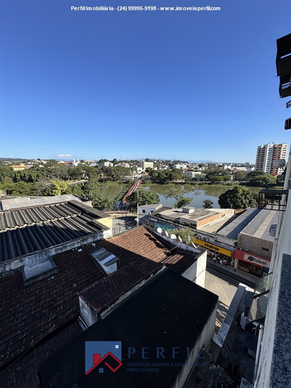 Sala comercial a Venda no Campos Elíseos em Resende - Foto do Im�vel