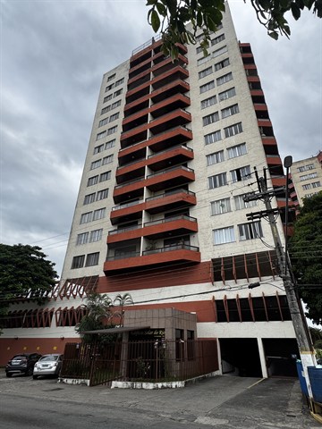 Apartamento à Venda