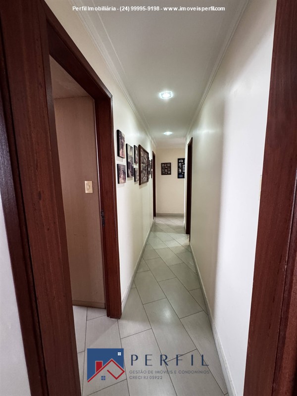 Apartamento a Venda no Centro em Resende - Foto do Im�vel