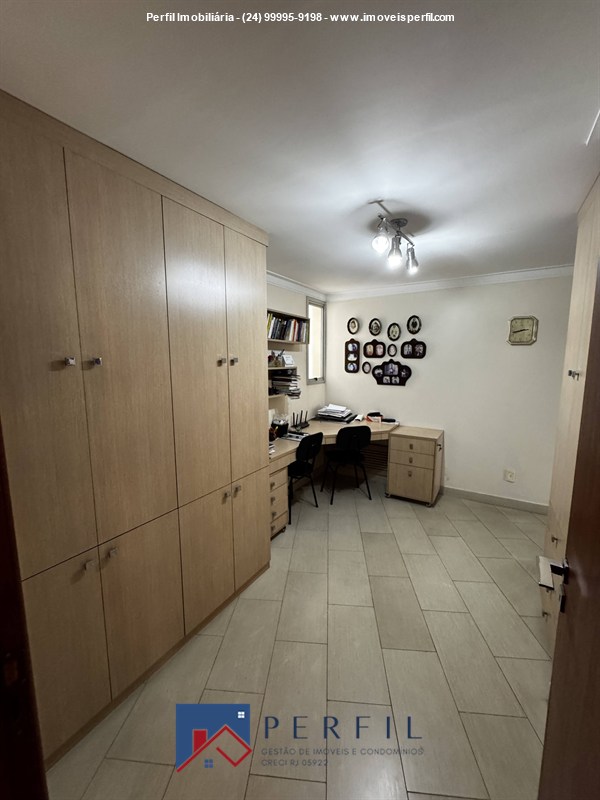 Apartamento a Venda no Centro em Resende - Foto do Im�vel