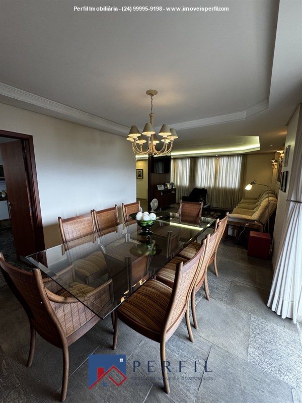 Apartamento a Venda no Centro em Resende - Foto do Im�vel