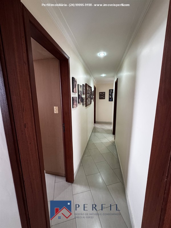 Apartamento a Venda no Centro em Resende - Foto do Im�vel