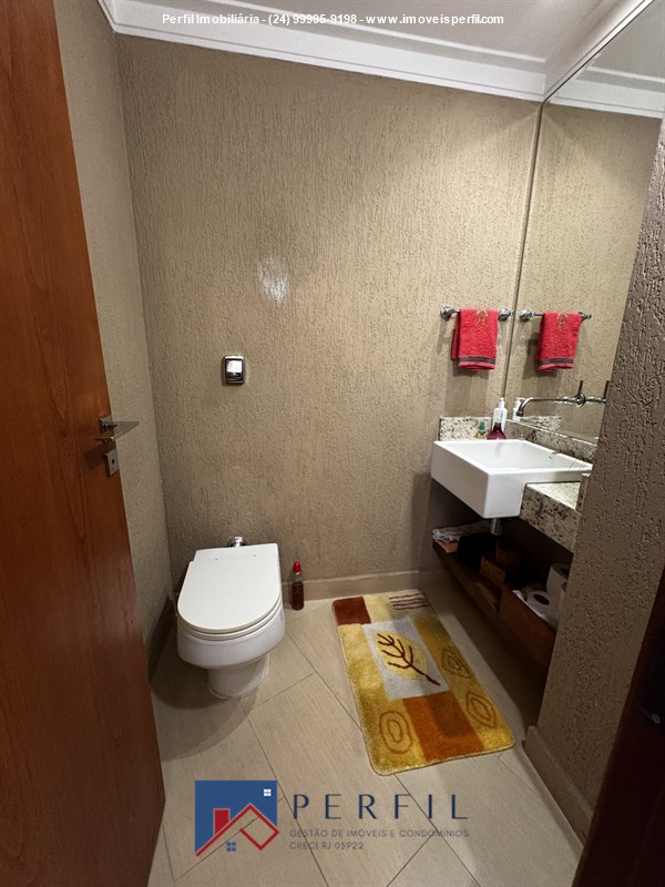 Apartamento a Venda no Centro em Resende - Foto do Im�vel