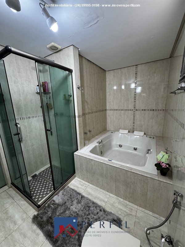 Apartamento a Venda no Centro em Resende - Foto do Im�vel