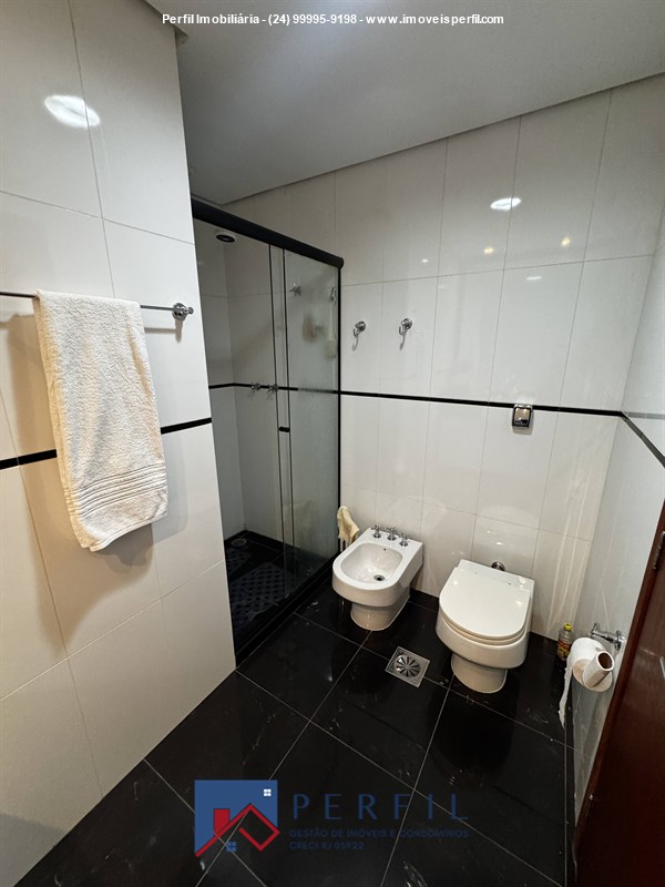 Apartamento a Venda no Centro em Resende - Foto do Im�vel