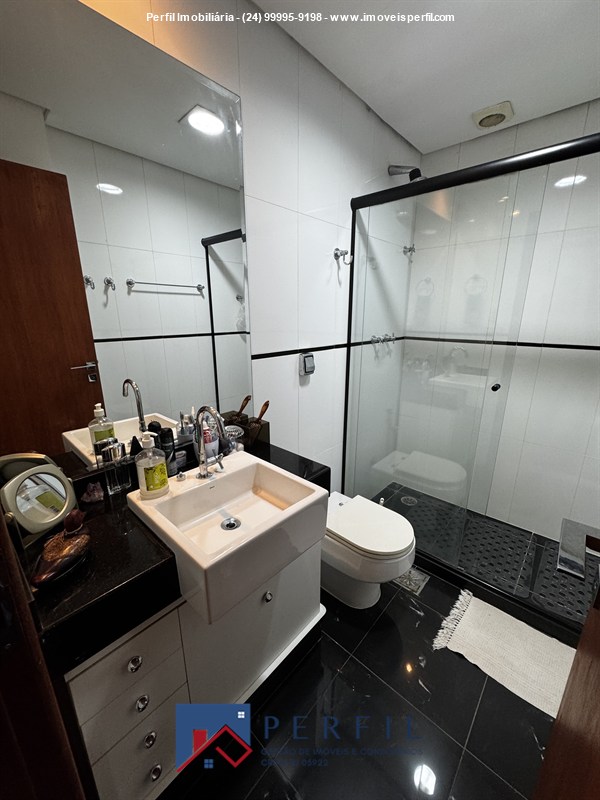 Apartamento a Venda no Centro em Resende - Foto do Im�vel