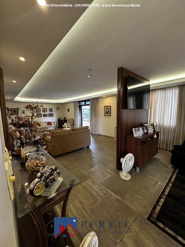 Apartamento a Venda no Centro em Resende - Foto do Im�vel