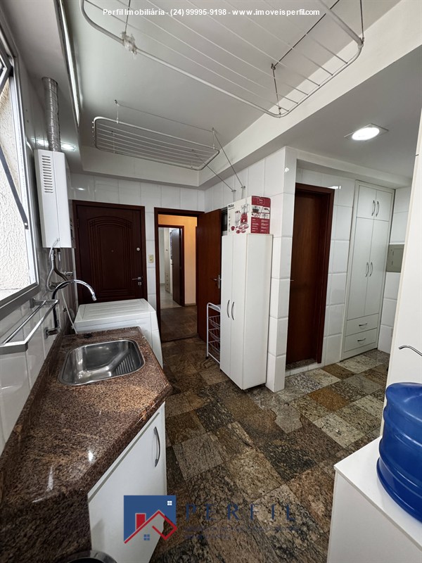Apartamento a Venda no Centro em Resende - Foto do Im�vel