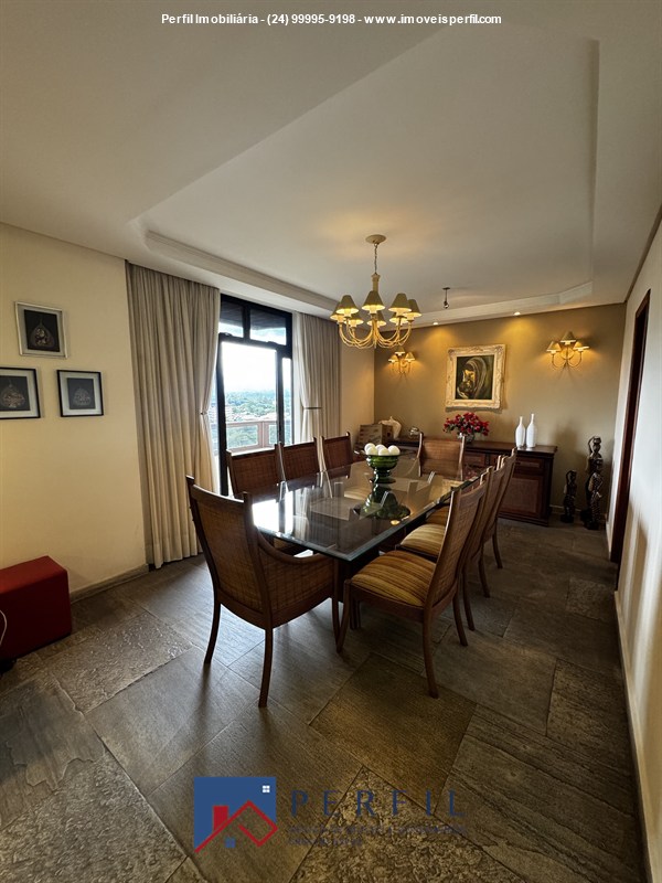 Apartamento a Venda no Centro em Resende - Foto do Im�vel