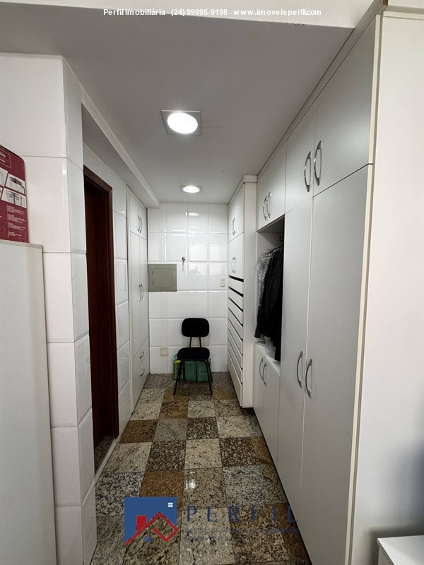 Apartamento a Venda no Centro em Resende - Foto do Im�vel
