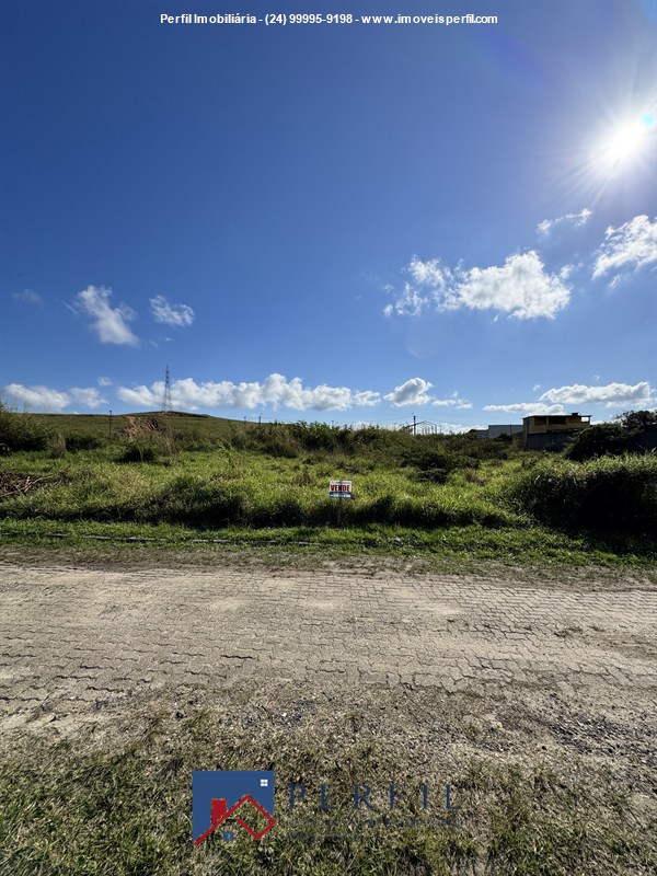 Terreno a Venda no Morada da Barra em Resende - Foto do Im�vel