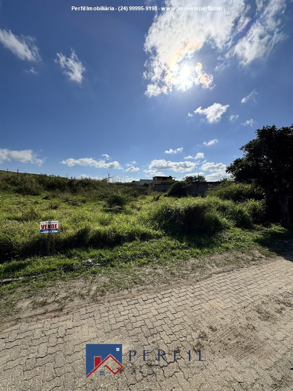 Terreno a Venda no Morada da Barra em Resende - Foto do Im�vel