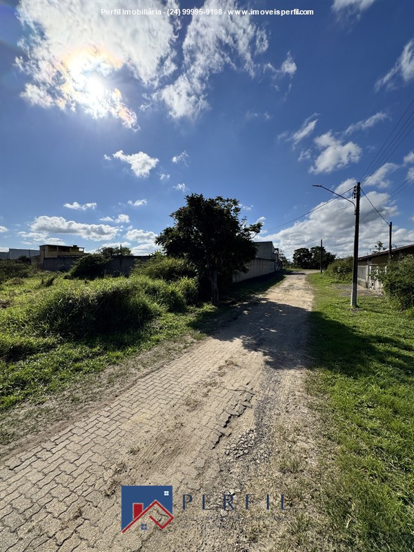 Terreno a Venda no Morada da Barra em Resende - Foto do Im�vel