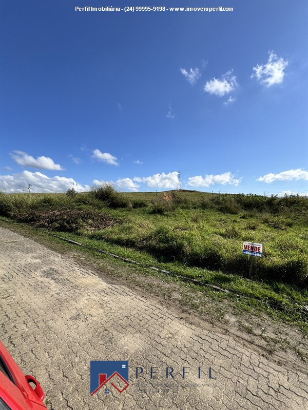 Terreno a Venda no Morada da Barra em Resende - Foto do Im�vel