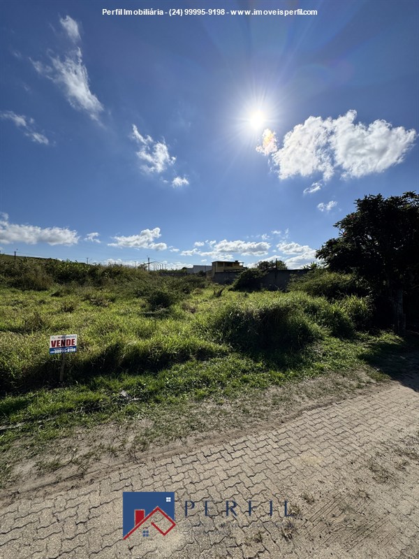 Terreno a Venda no Morada da Barra em Resende - Foto do Im�vel