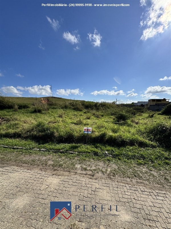 Terreno a Venda no Morada da Barra em Resende - Foto do Im�vel