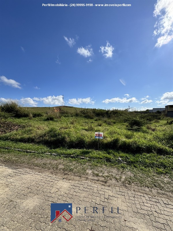 Terreno a Venda no Morada da Barra em Resende - Foto do Im�vel