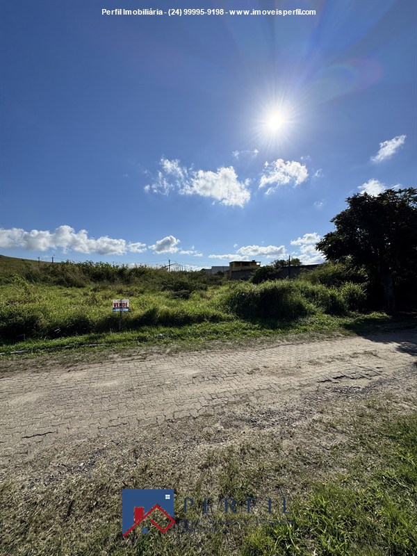 Terreno a Venda no Morada da Barra em Resende - Foto do Im�vel