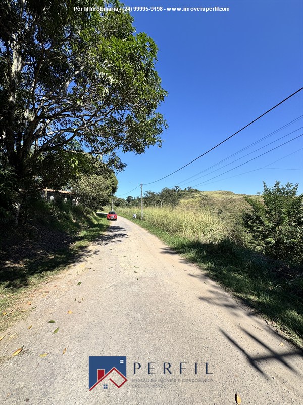 Terreno a Venda no Casa da Lua em Resende - Foto do Im�vel