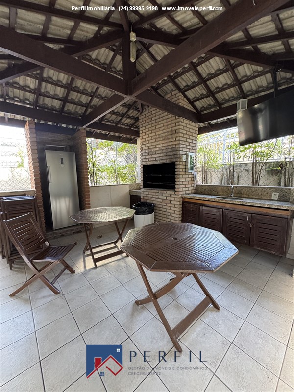 Apartamento para Alugar no Jardim Jalisco em Resende - Foto do Im�vel
