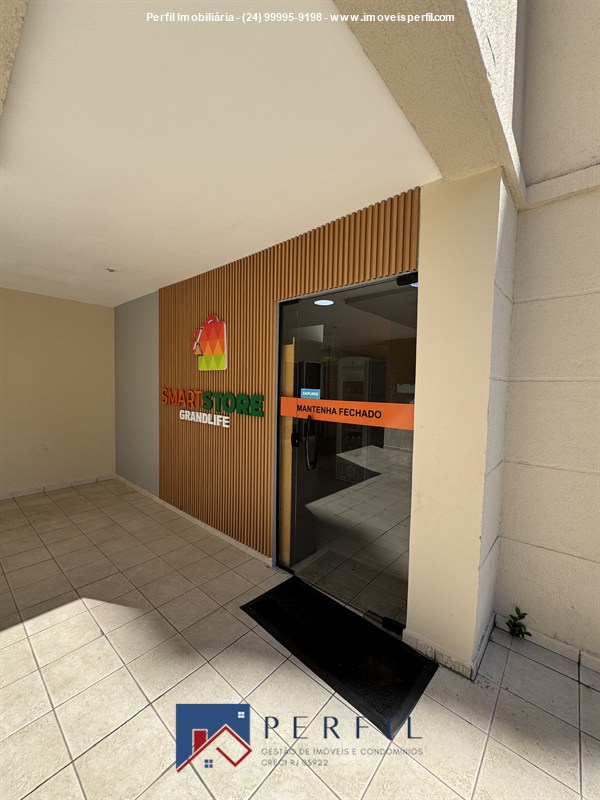Apartamento para Alugar no Jardim Jalisco em Resende - Foto do Im�vel