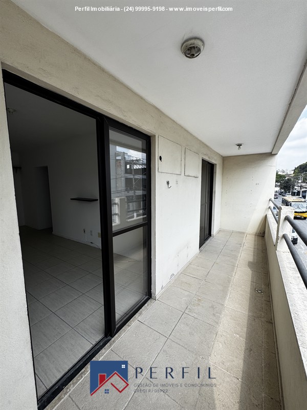 Apartamento para Alugar no Centro em Resende - Foto do Im�vel