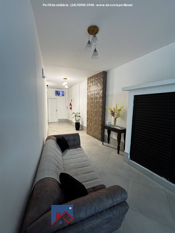 Apartamento para Alugar no Centro em Resende - Foto do Im�vel