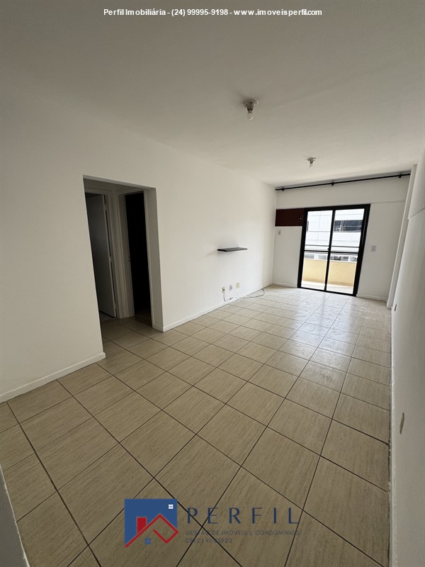 Apartamento para Alugar no Centro em Resende - Foto do Im�vel