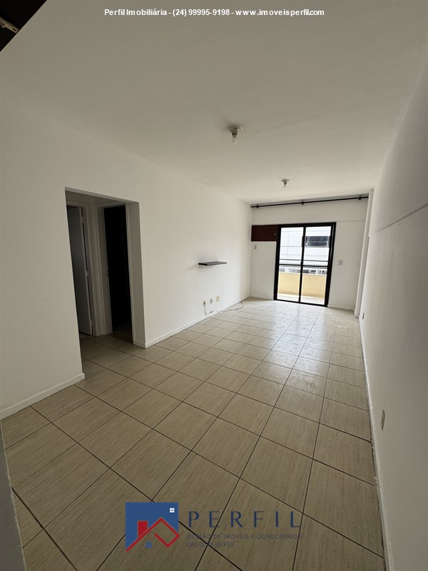 Apartamento para Alugar no Centro em Resende - Foto do Im�vel