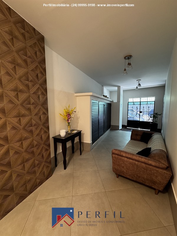 Apartamento para Alugar no Centro em Resende - Foto do Im�vel