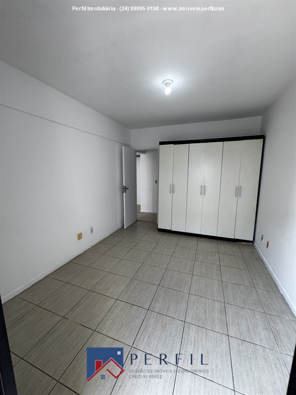 Apartamento para Alugar no Centro em Resende - Foto do Im�vel
