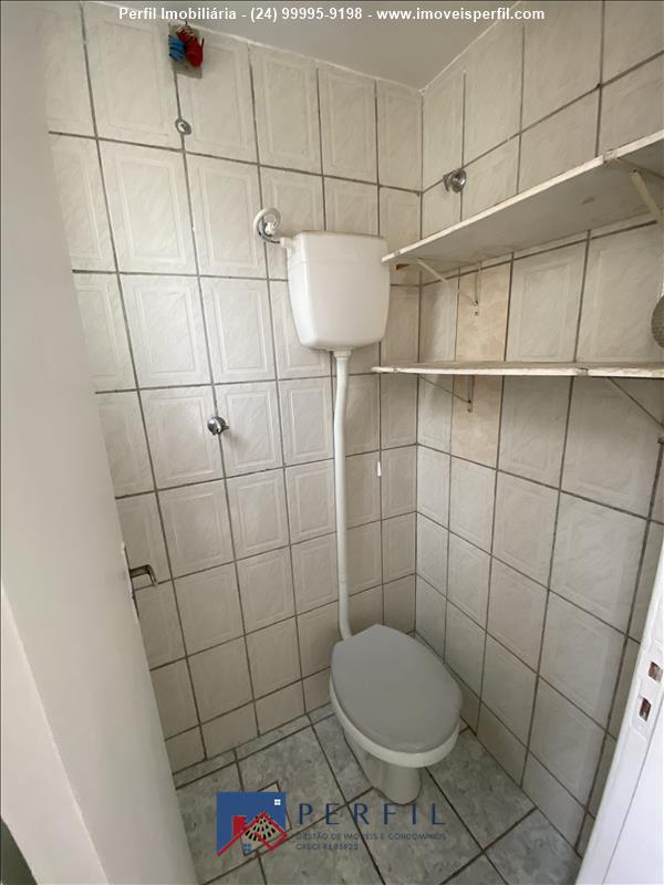 Apartamento a Venda no Jardim Jalisco em Resende - Foto do Imvel