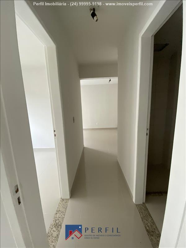 Apartamento a Venda no Jardim Jalisco em Resende - Foto do Imvel