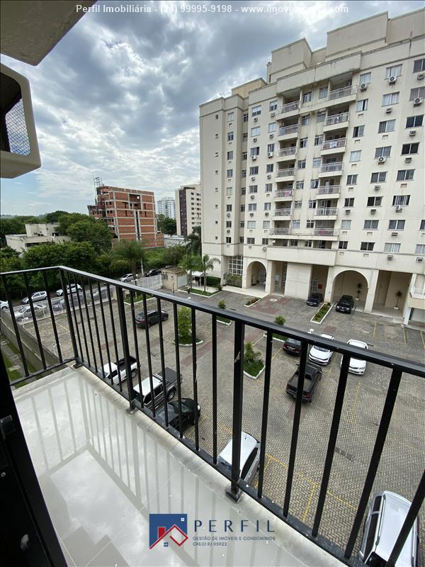 Apartamento a Venda no Jardim Jalisco em Resende - Foto do Imvel