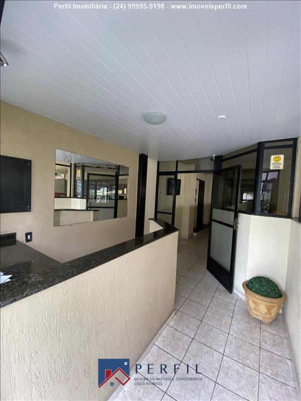 Apartamento a Venda no Jardim Jalisco em Resende - Foto do Imvel