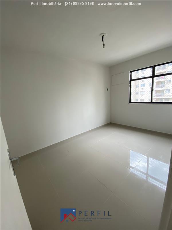 Apartamento a Venda no Jardim Jalisco em Resende - Foto do Imvel