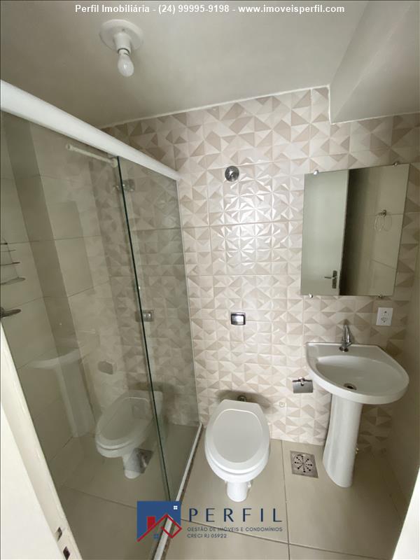 Apartamento a Venda no Jardim Jalisco em Resende - Foto do Imvel