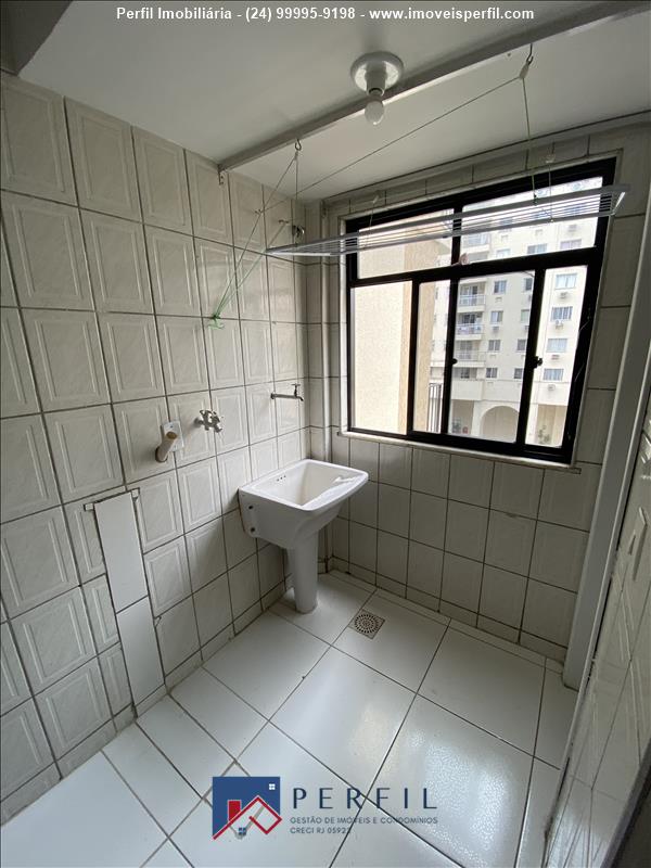 Apartamento a Venda no Jardim Jalisco em Resende - Foto do Imvel
