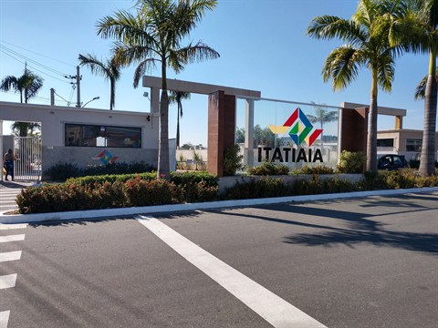 Apartamento à Venda