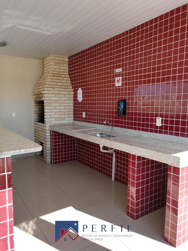 Apartamento para Alugar no Mirante de Serra em Resende - Foto do Im�vel