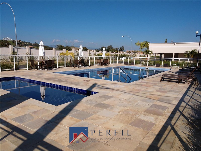 Apartamento para Alugar no Mirante de Serra em Resende - Foto do Im�vel