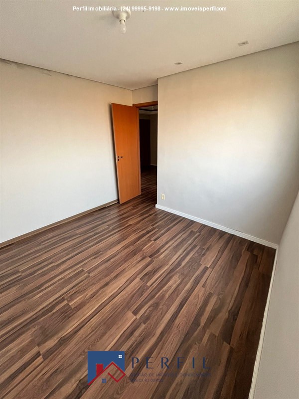 Apartamento para Alugar no Mirante de Serra em Resende - Foto do Im�vel