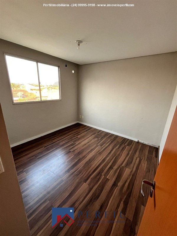 Apartamento para Alugar no Mirante de Serra em Resende - Foto do Im�vel